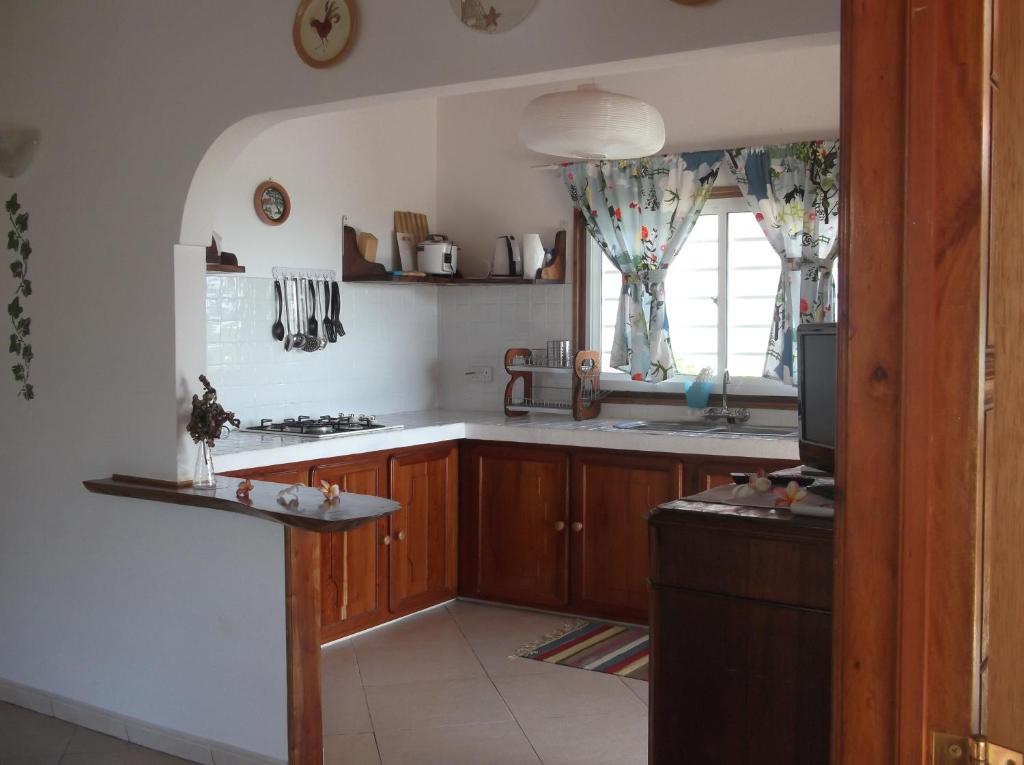 Maison de Vacanze photo 1