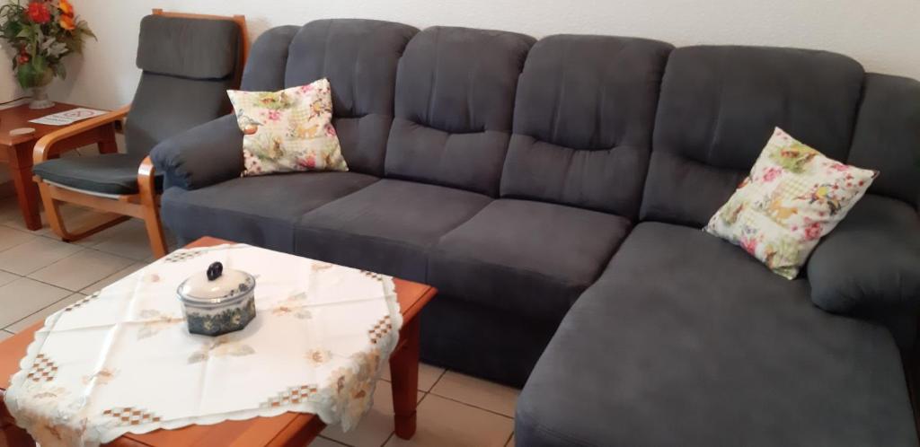 Ferienwohnung Bottrop Radetzki photo 4