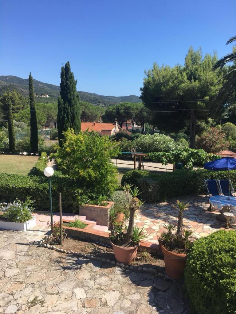 VILLA ANNA Appartamenti per vacanza in casale di charme photo 4