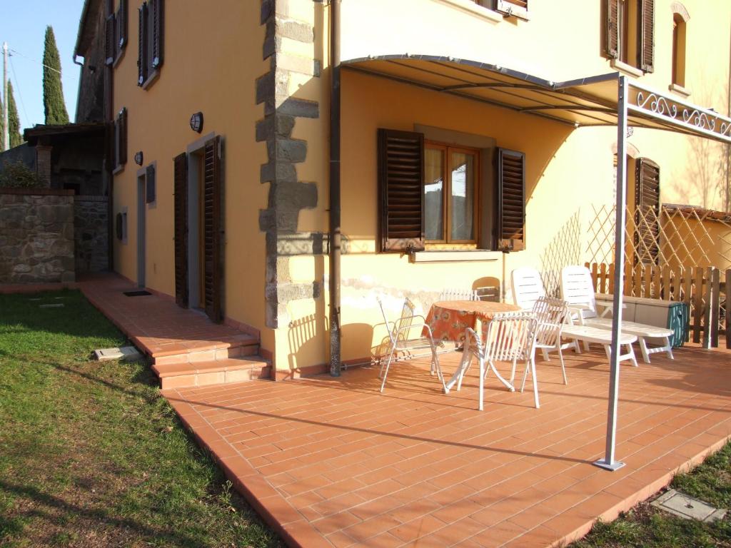 Agriturismo Il Cantastorie photo 1