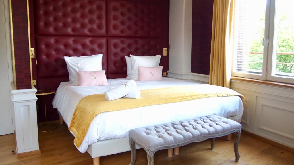 Les chambres du Waterzooi photo 3