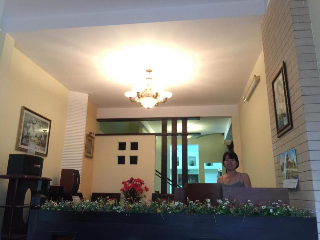 KHANG HOMESTAY