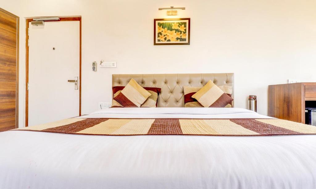 Hotel Ajmer regency photo 1