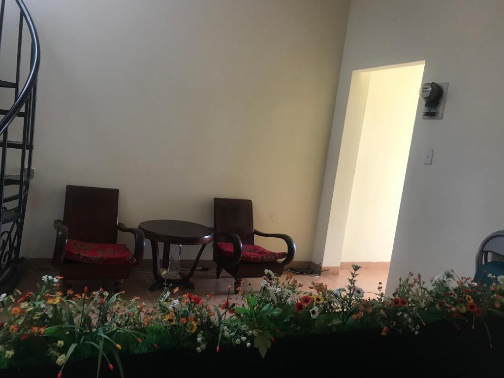 KHANG HOMESTAY