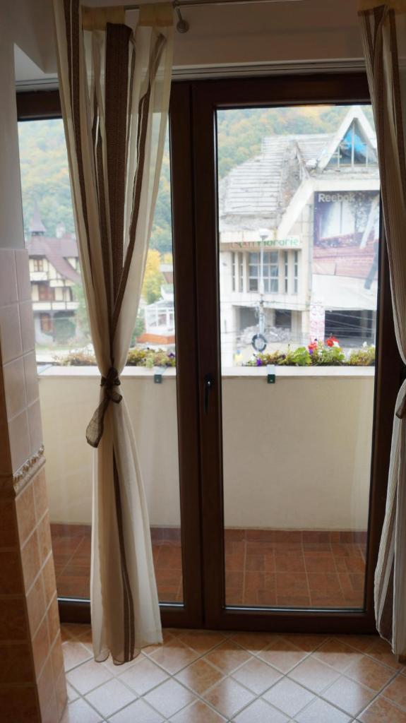 Апартаменты (Представительские апартаменты), Hotel Bucegi
