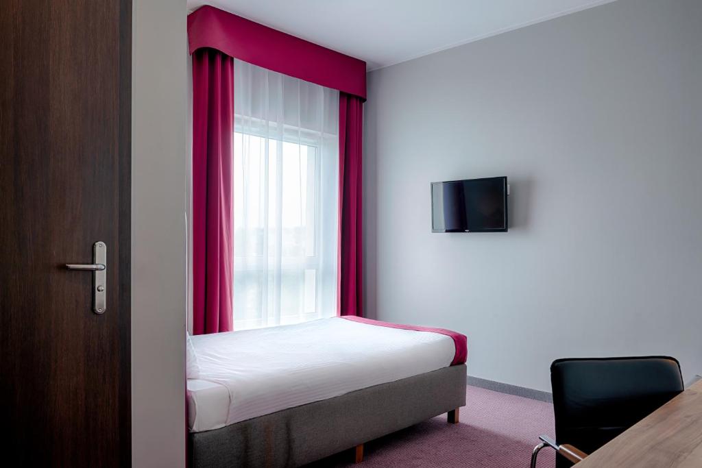 Focus Hotel Katowice Chorzów photo 2