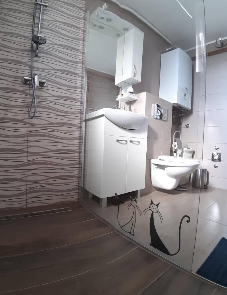 Studio Apartman Ždral photo 1
