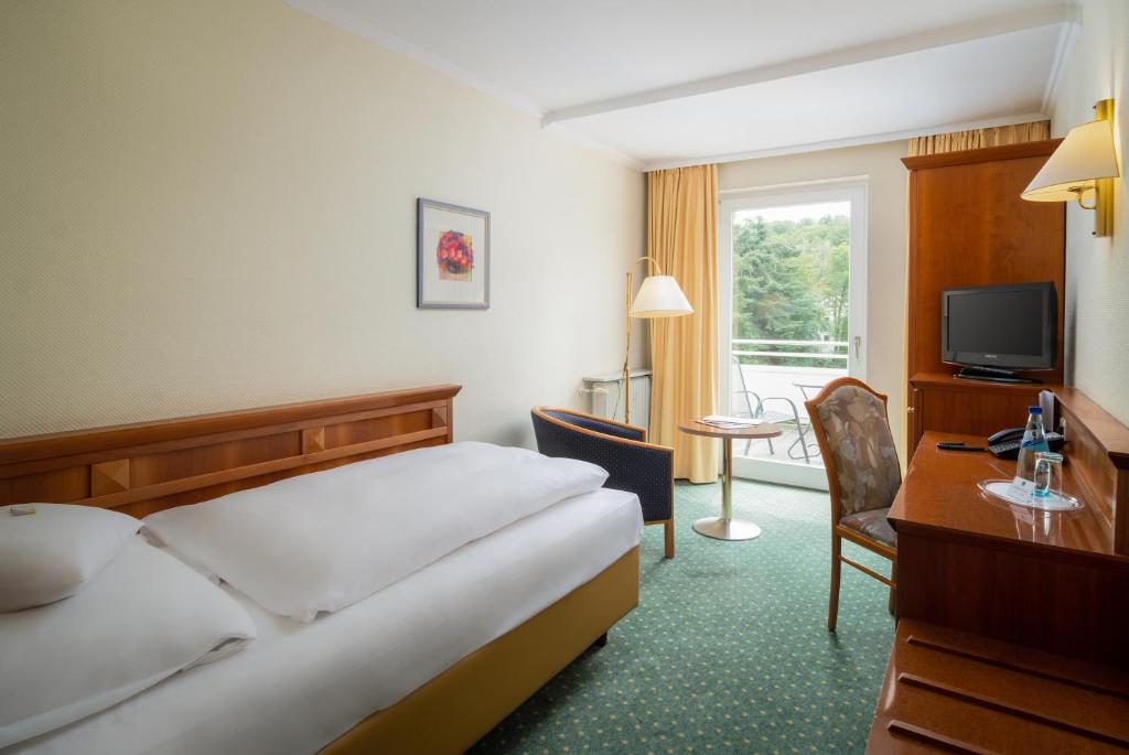 Parkhotel am Taunus photo 3