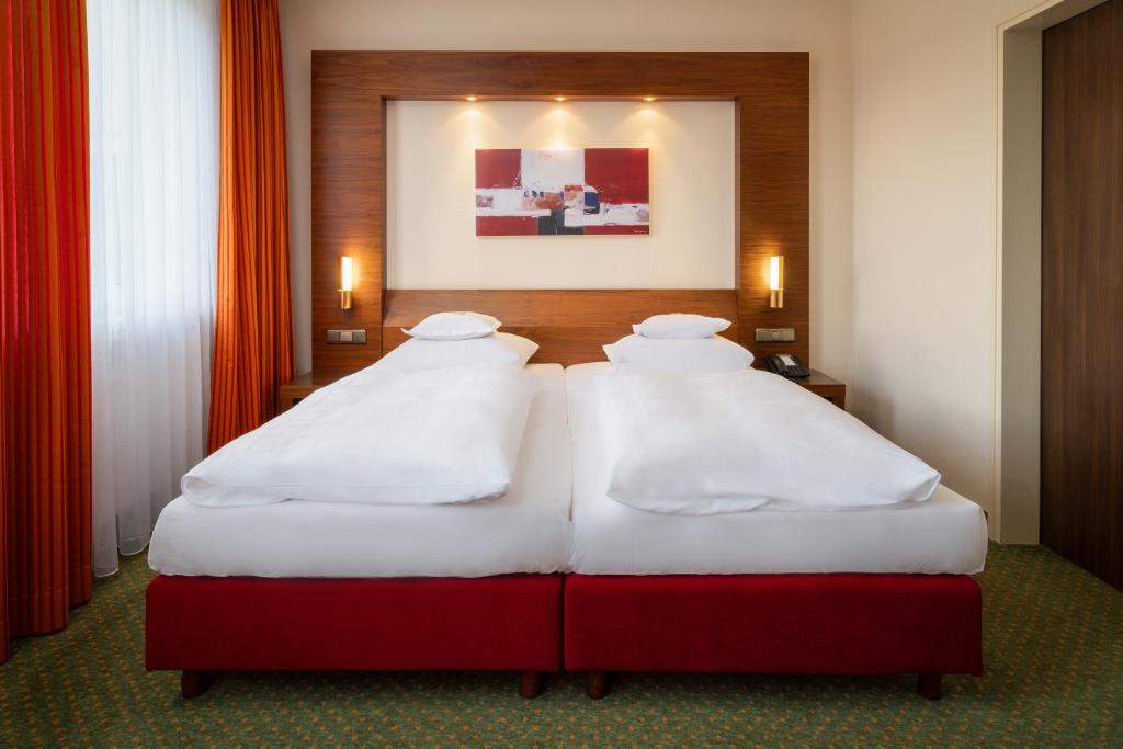 Parkhotel am Taunus photo 1