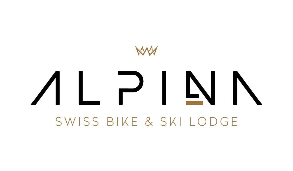 Hôtel Alpina - Swiss Ski & Bike Lodge Grimentz photo 1