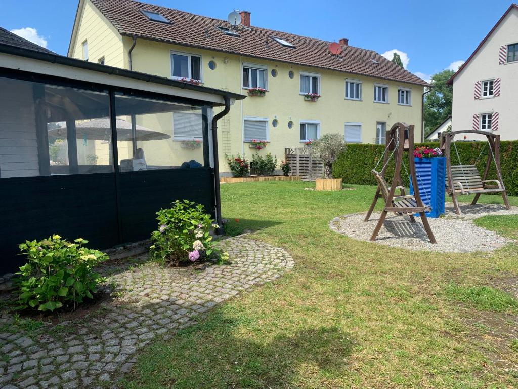 Gästehaus am See photo 4