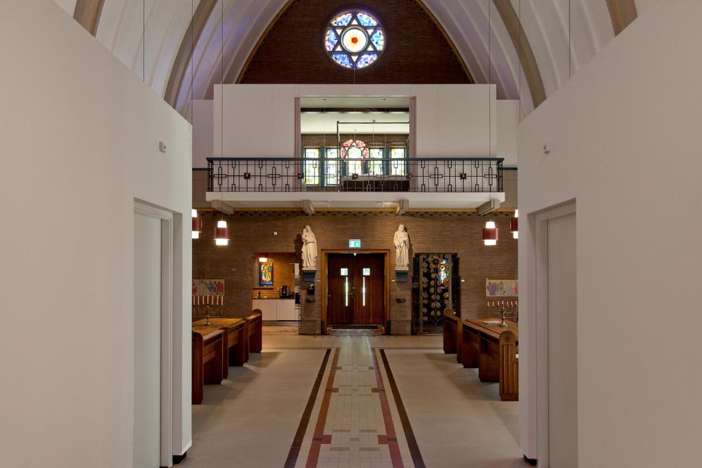 B&B de Kerk photo 4