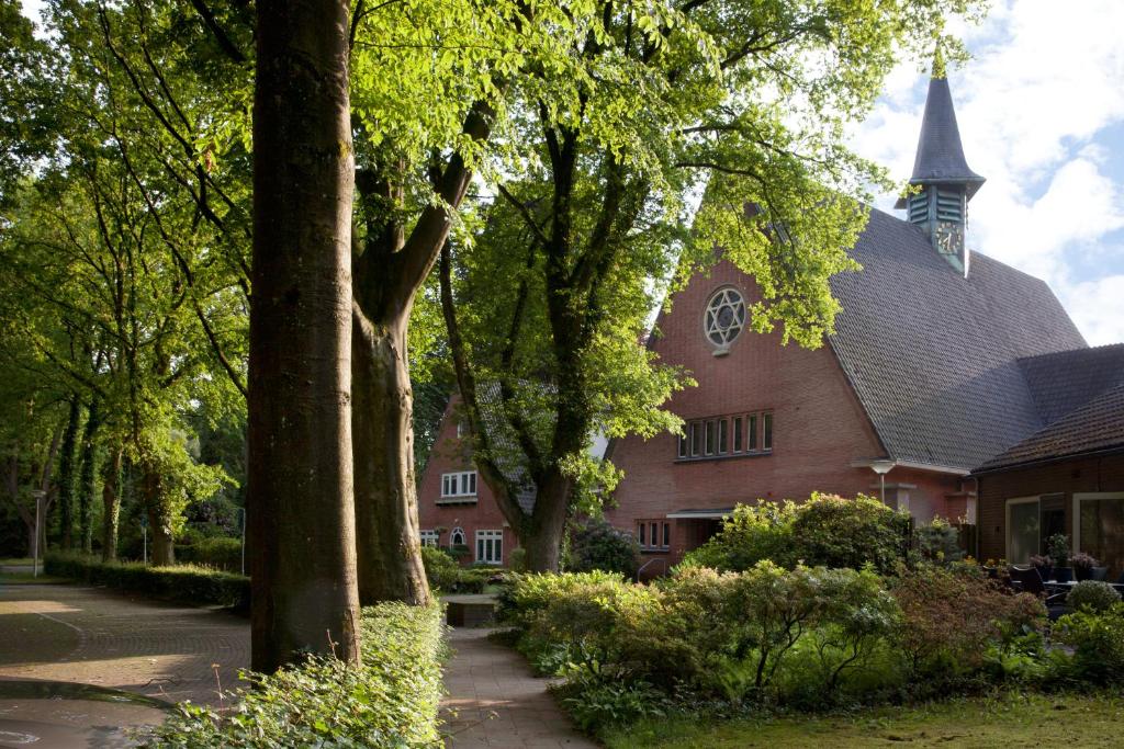 B&B de Kerk photo 2