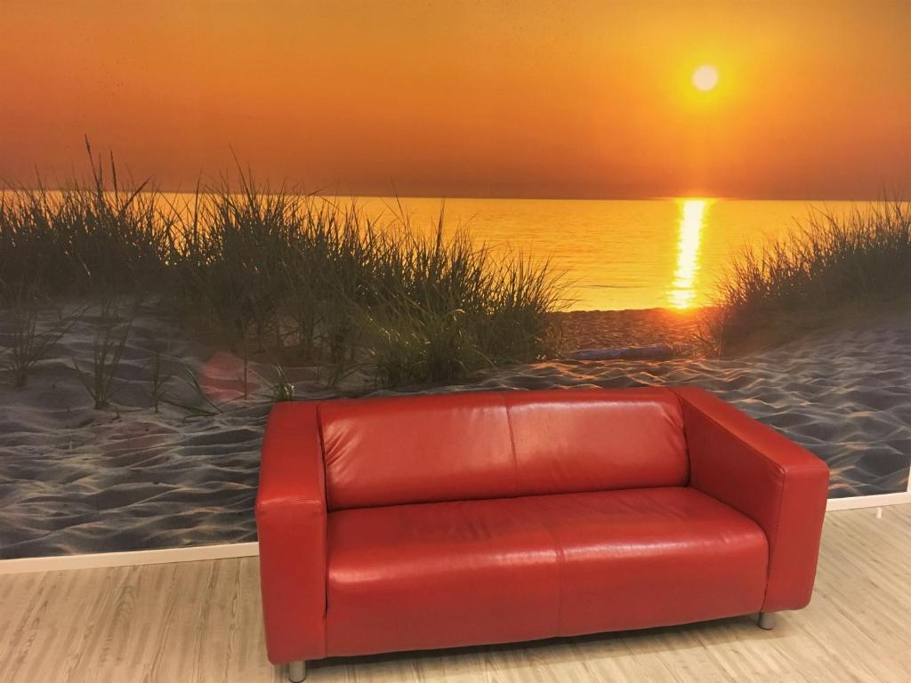 Семейный (Семейный номер с общей ванной комнатой), My Brand Boardinghouse