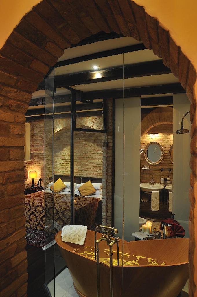 Hotel Bonconte photo 4