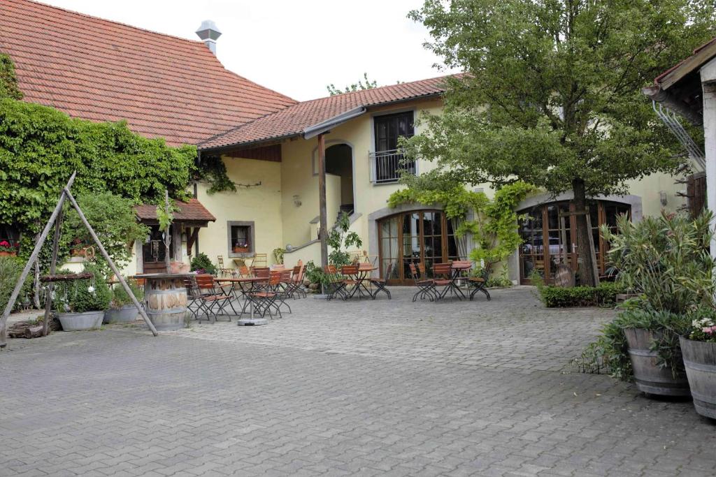 Weingut Schilling photo 4