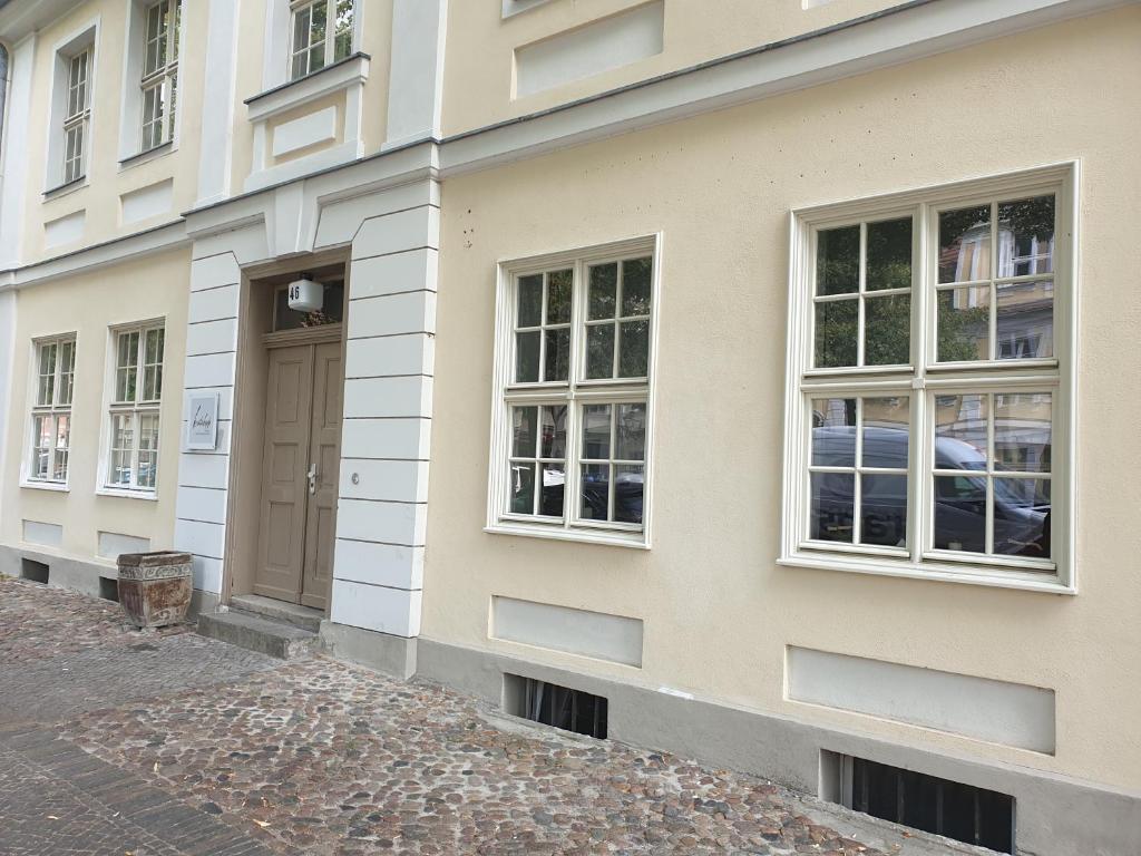 Studioapartment L46 - in exklusiver Innenstadtlage