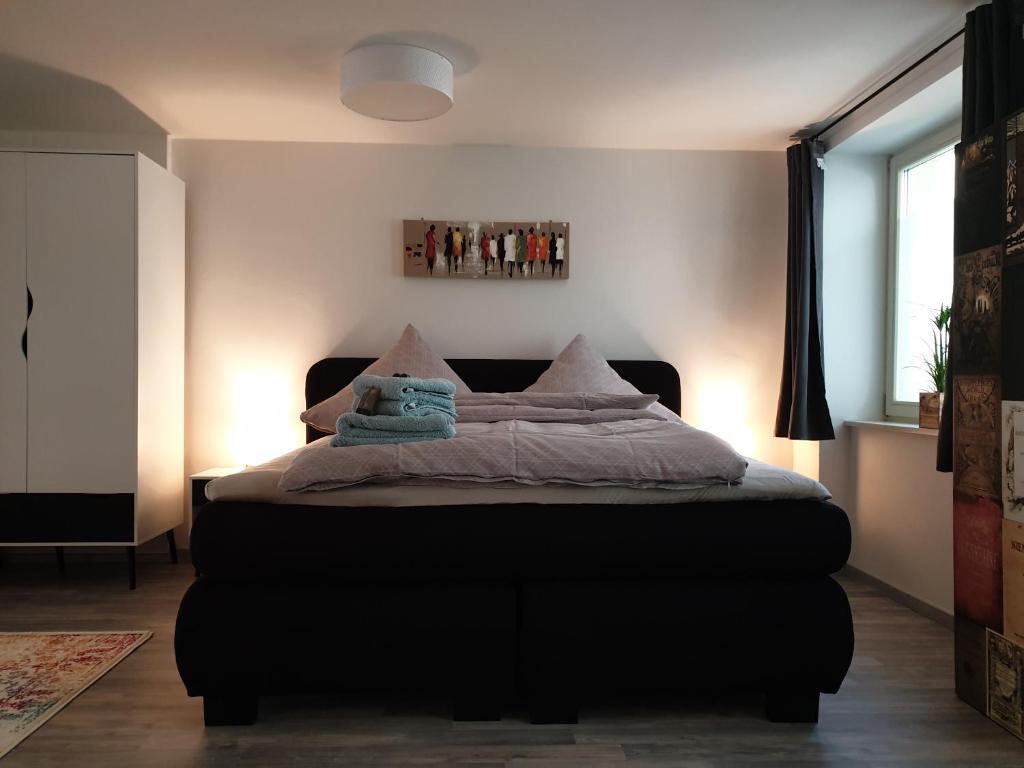 Studioapartment L46 - in exklusiver Innenstadtlage photo 4