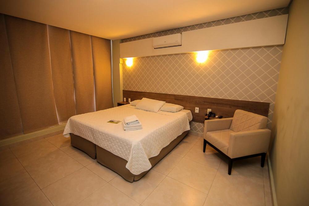 Alfa Hotel Teresina photo 1