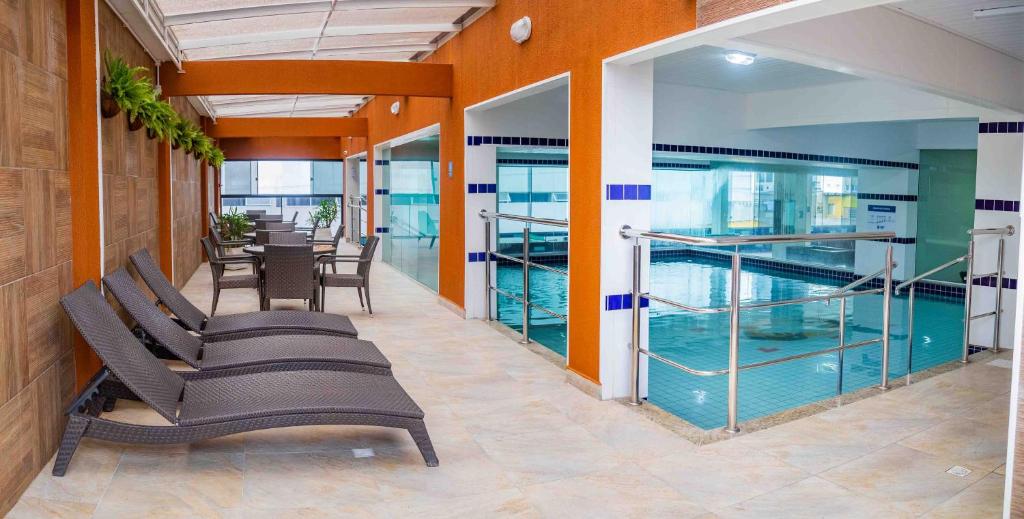 Hotel Vieiras photo 3