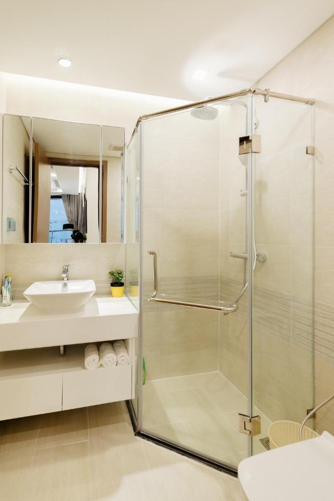 METROPOLIS/Hanoi/Highfloor*LakeView*/2BR