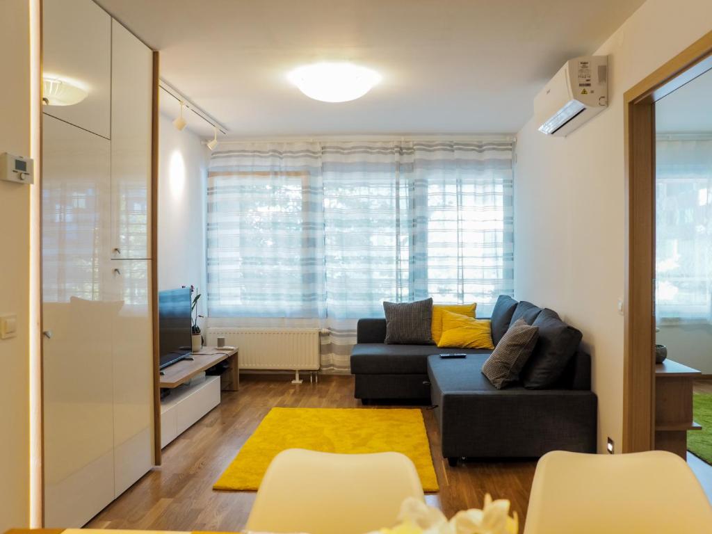 Apartman Delux Adda photo 3