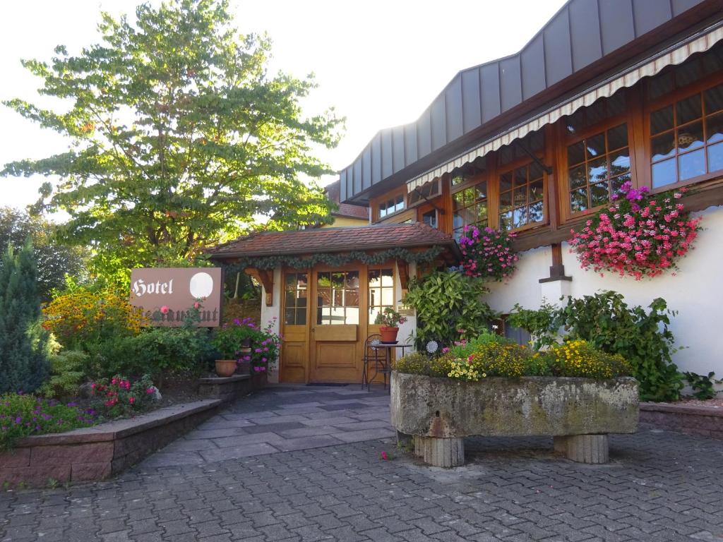 Hotel Altenberg photo 2