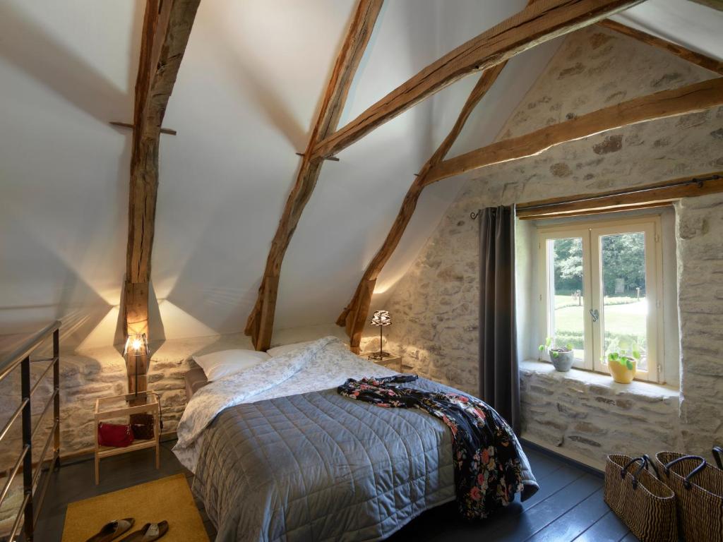 Moulin des Borderies photo 4