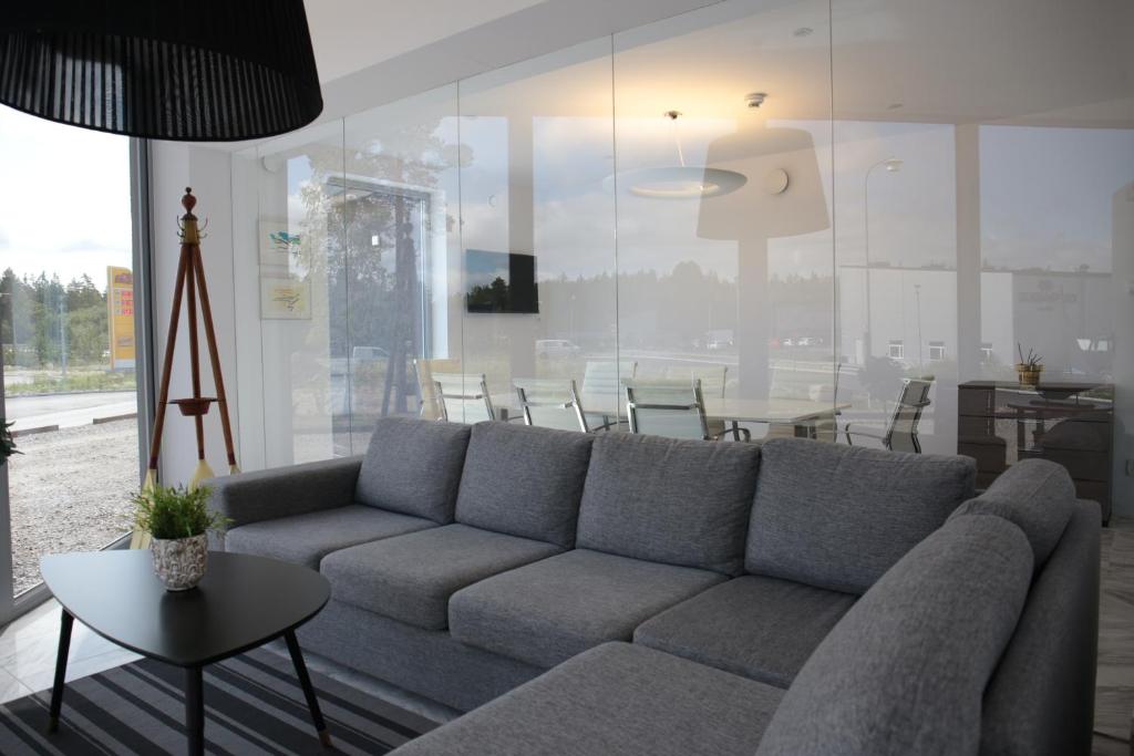 Hotell Norrort photo 4