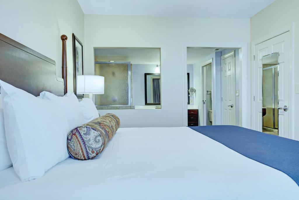 Club Wyndham Old Town Alexandria photo 3
