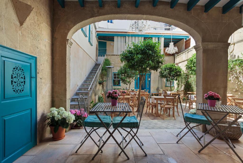 Jardí de Ses Bruixes Boutique Hotel photo 2