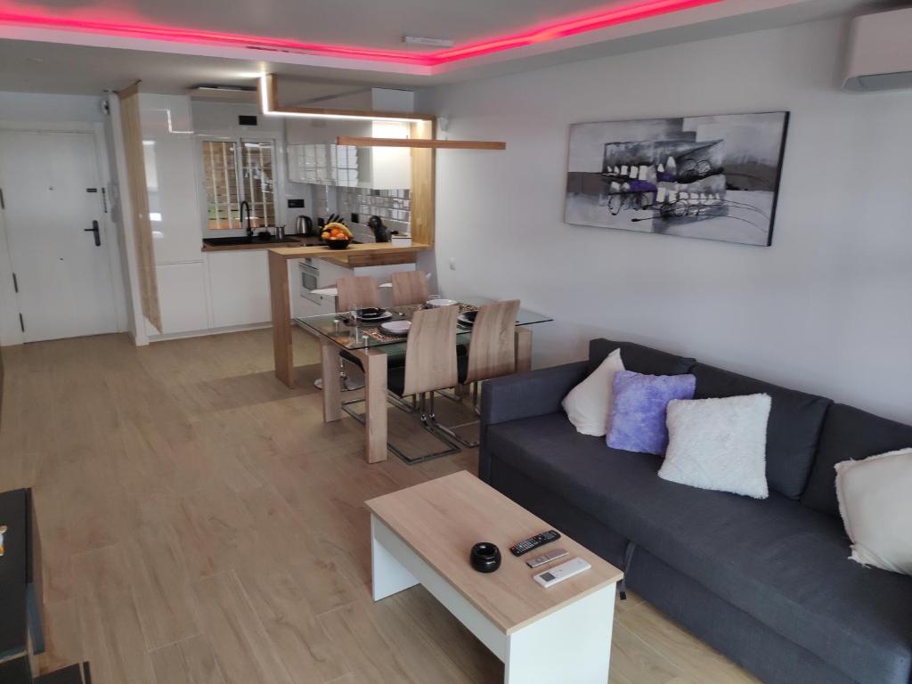 Apartamento IMPERIO 1 - Marbella centro photo 3