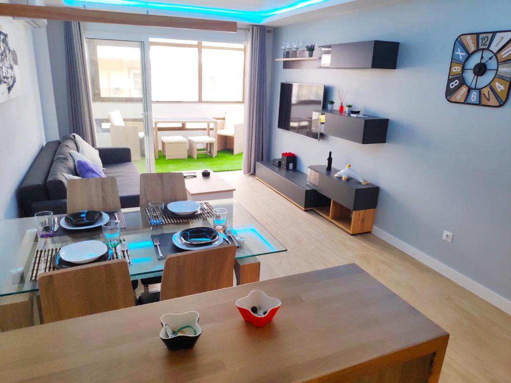 Apartamento IMPERIO 1 - Marbella centro photo 1