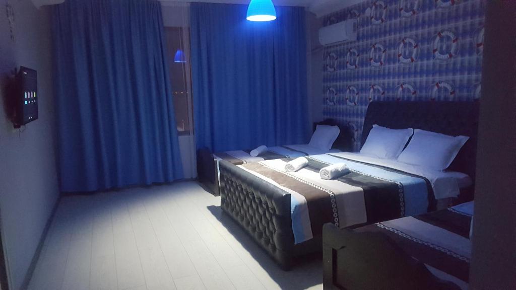 Hotel Cruise photo 4