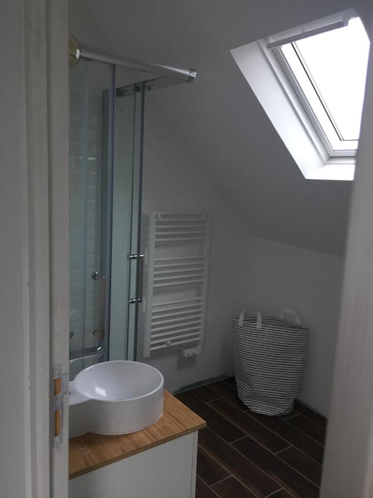 Maison familiale Groix photo 1