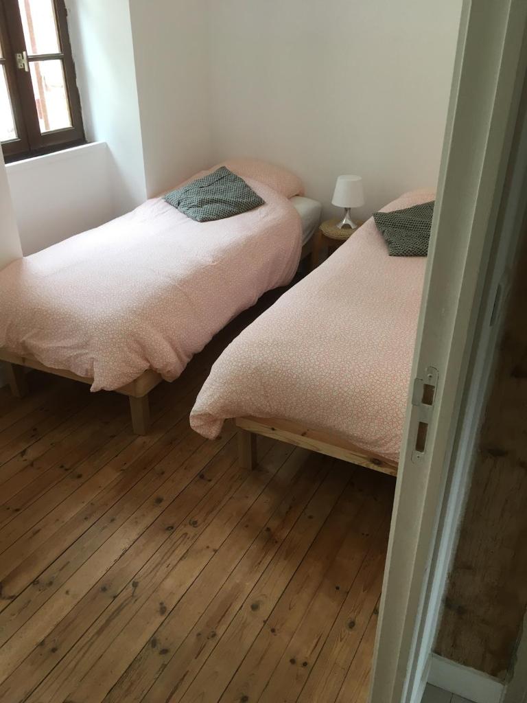 Maison familiale Groix photo 3