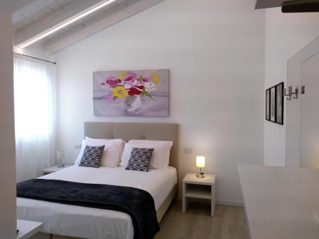 Le Mandragole B&B photo 2
