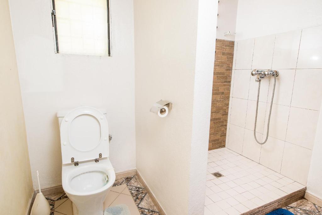 Villa ChezSoa, Antananarivo photo 3