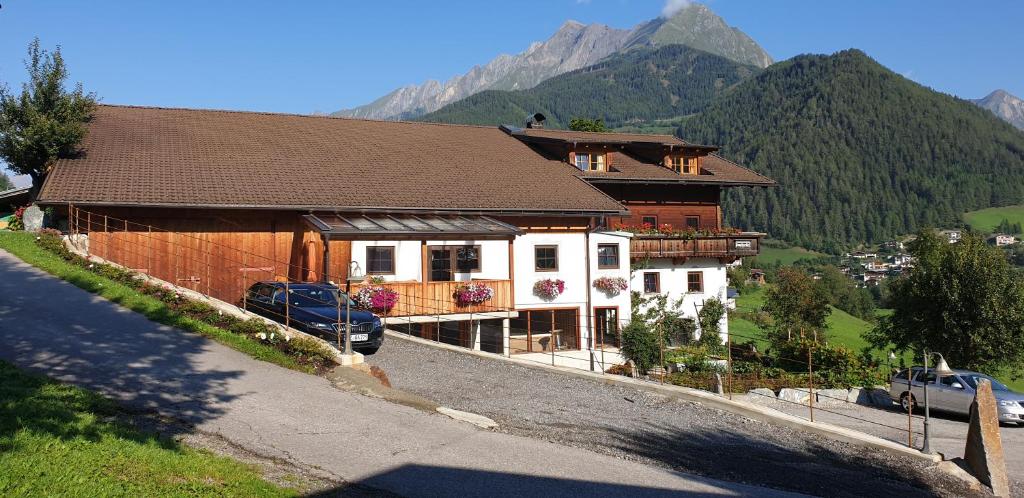 Pongitzerhof