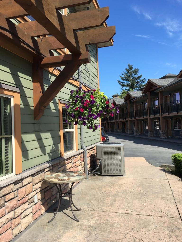 Vedder River Inn photo 3