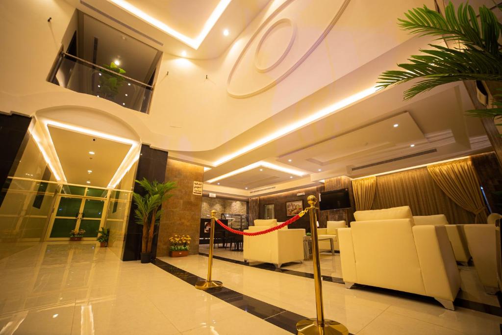 Mubiat Altahlia Serviced Apartment - Tap to explore photos