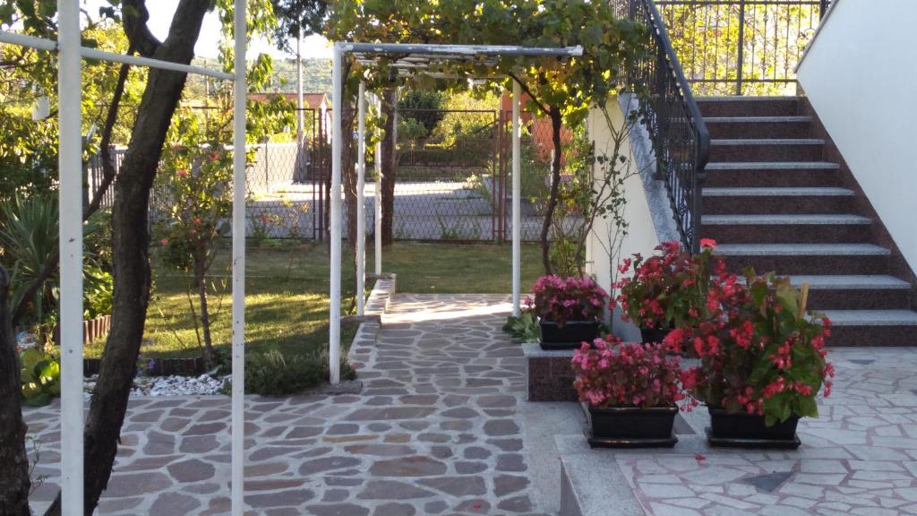 Apartman Dražice-Grobnik photo 1