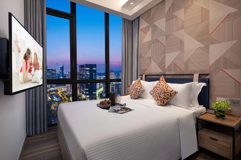Citadines Balestier photo 3