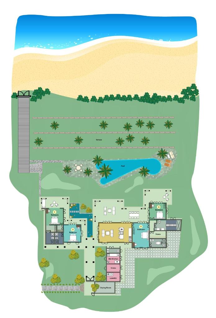 Villa Abiman photo 1
