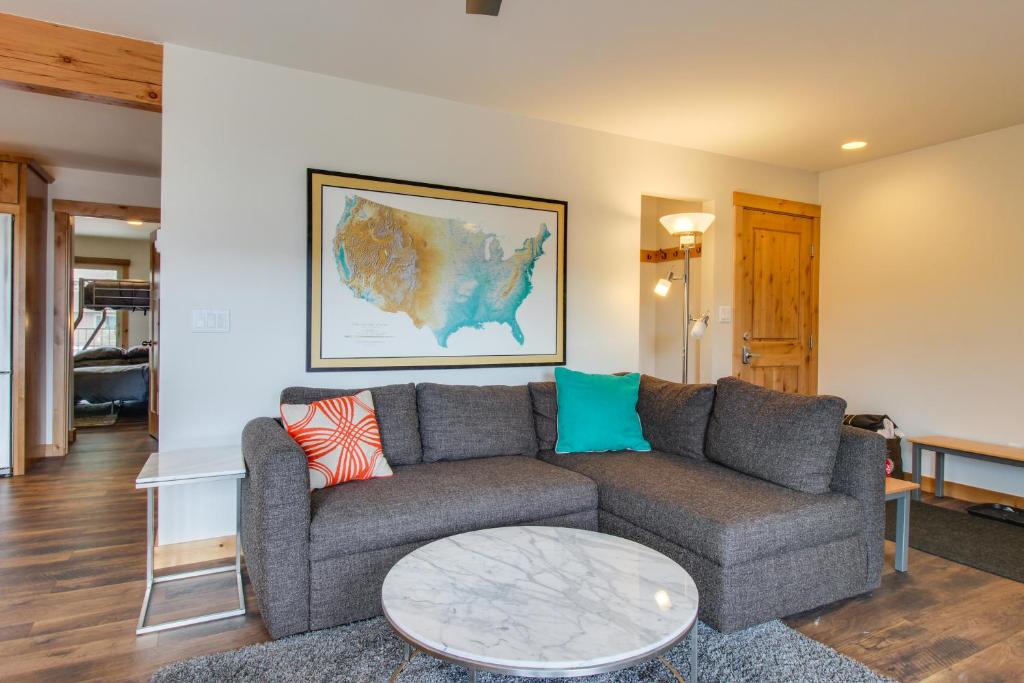 Purgatory Townhome photo 3
