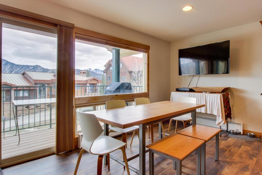 Purgatory Townhome photo 1