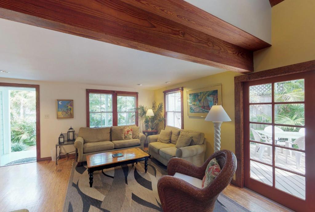 Passover Cottage photo 3