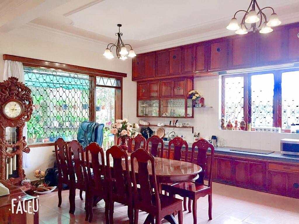 Villa 16 Nguyễn Viết Xuân