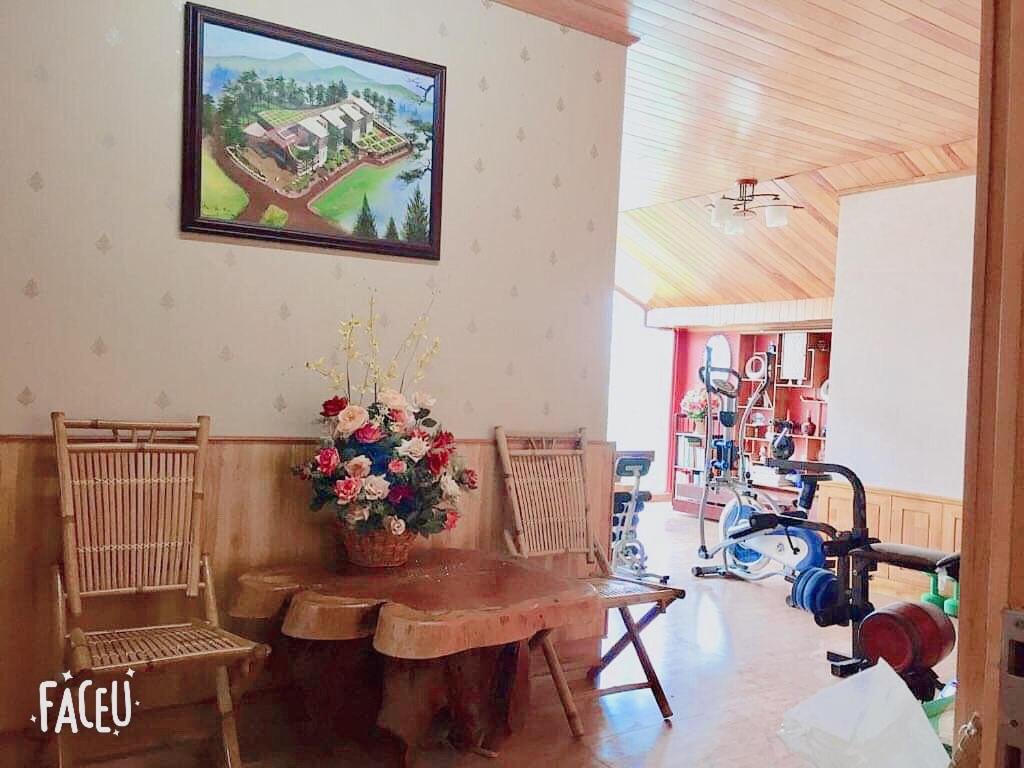 Villa 16 Nguyễn Viết Xuân