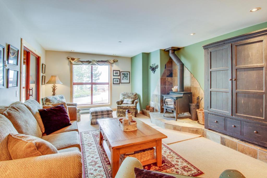 Aspen Creek 222